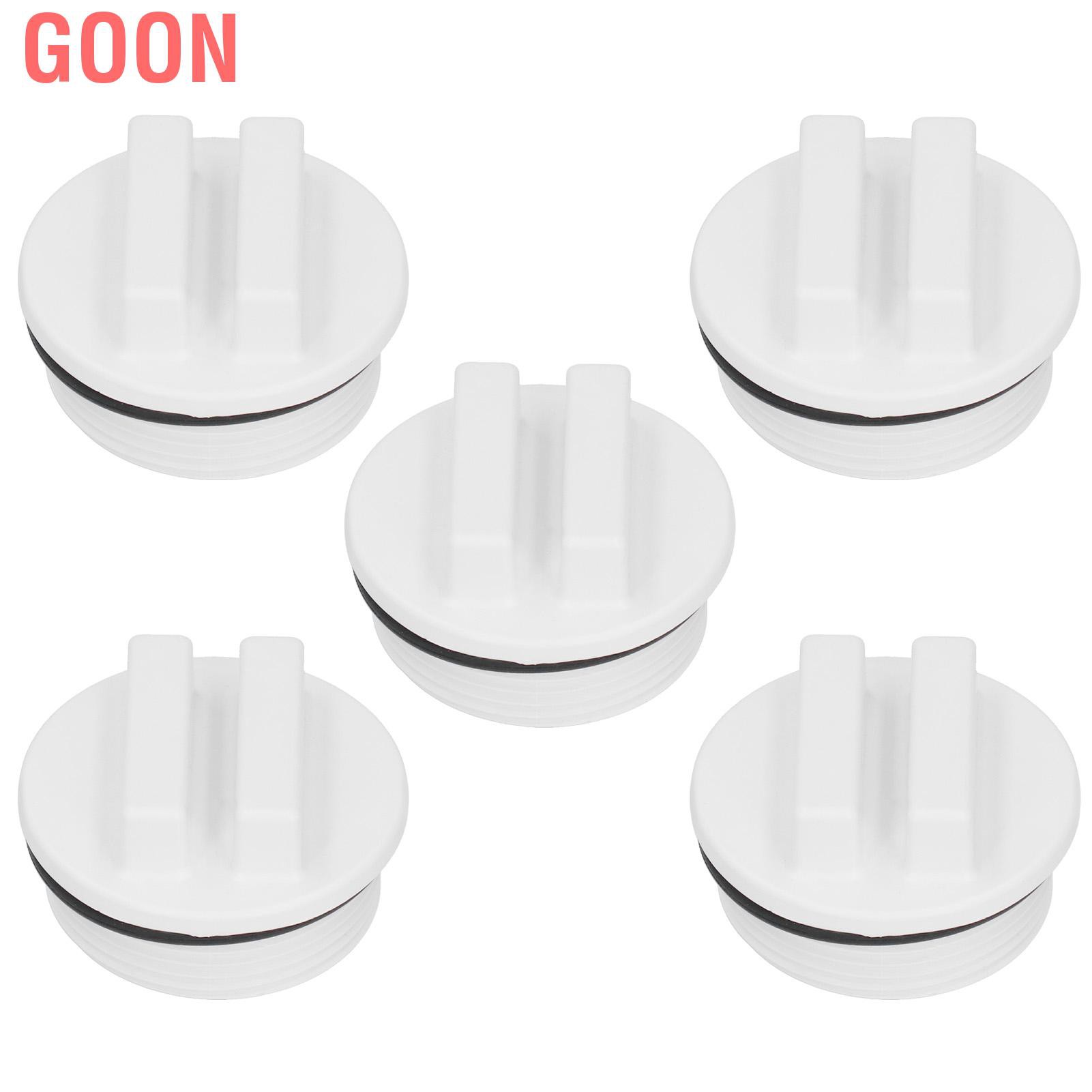 Goon Bộ 5 Phụ Kiện Lọc Nước Hồ Bơi 1.5 Inch