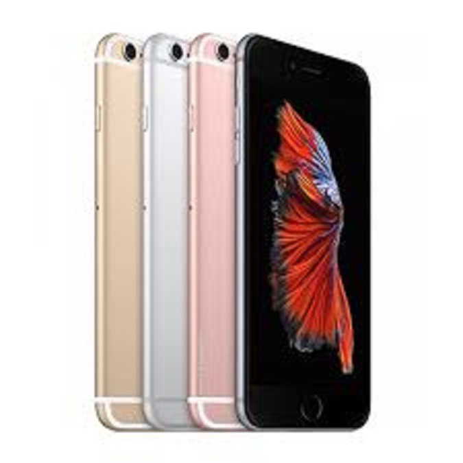 '' rẻ không tưởng '' điện thoại Iphone 6 Plus 64G bản Quốc Tế zin Chính Hãng, màn hình 5.5inch, Full vân tay | BigBuy360 - bigbuy360.vn