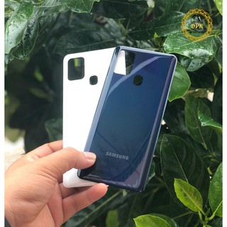 Nắp lưng thay thế samsung galaxy a21s