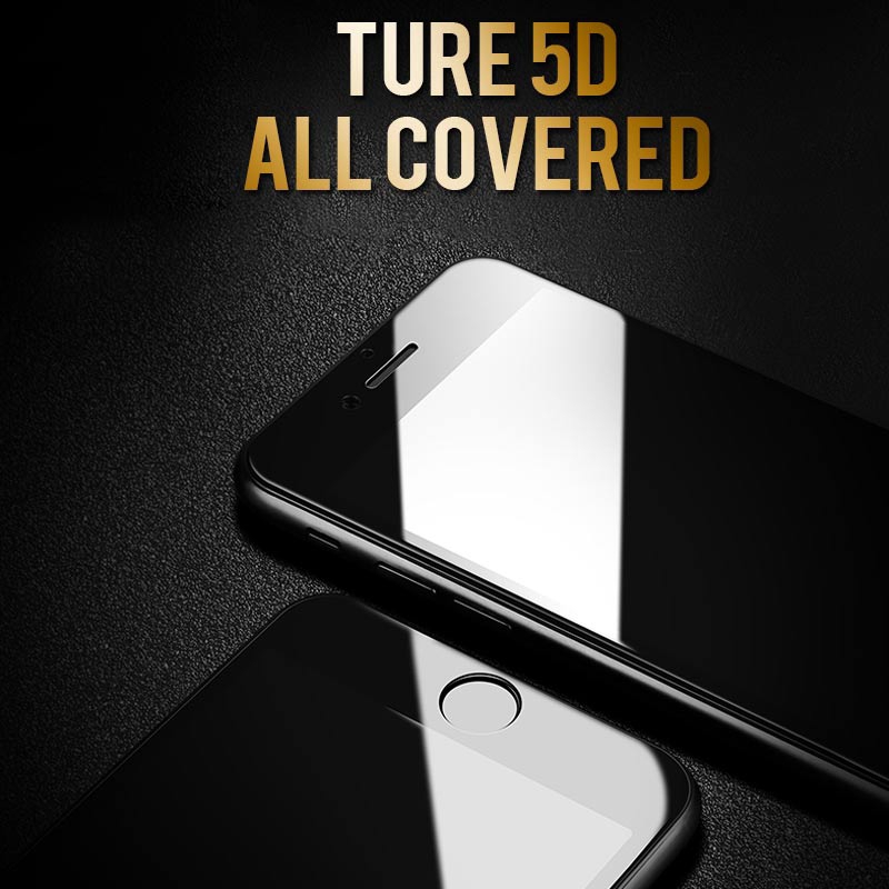 Kính Cường Lực 9d Bảo Vệ Màn Hình Cho iPhone 14 Pro Max 13 Pro Max 12 Pro Max Mini iPhone SE2020 11Pro Max iX XR XS Max 7 8 Plus