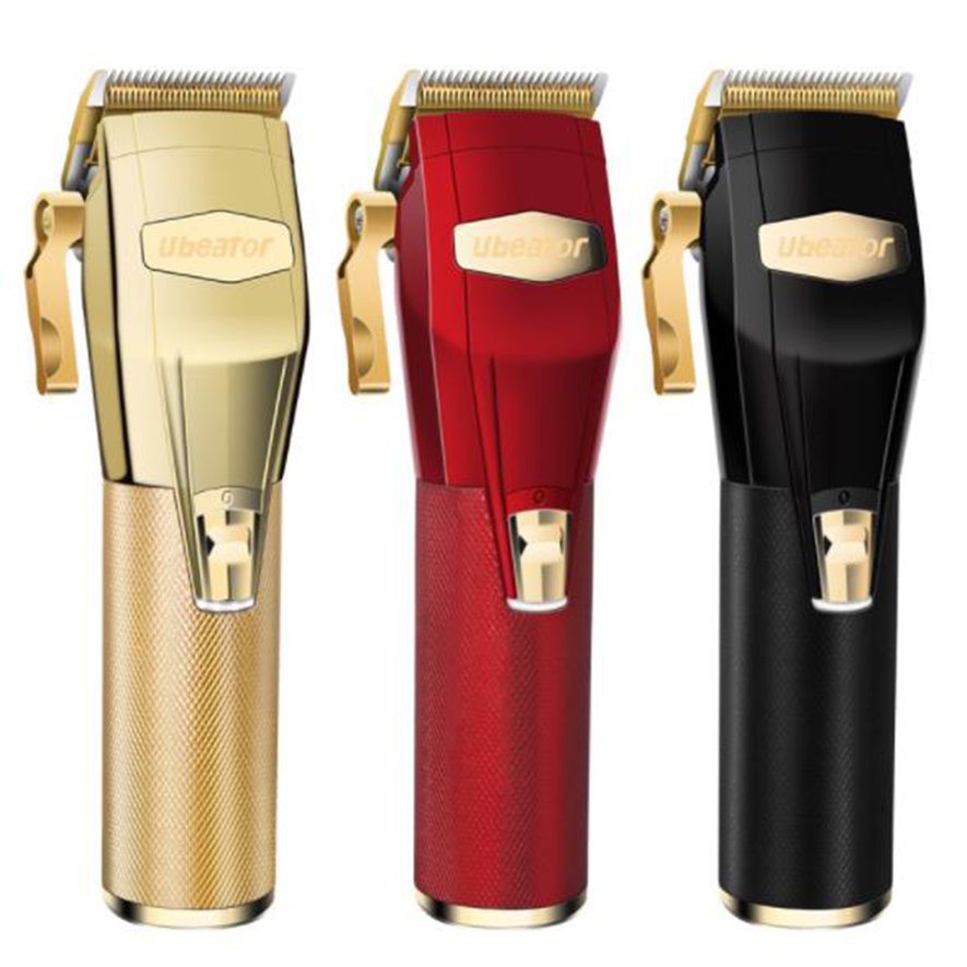 Tông đơ hớt tóc không dây 110-240v
 | BigBuy360 - bigbuy360.vn