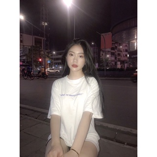 “𝐖𝐇𝐀𝐓 𝐈𝐒 𝐇𝐀𝐏𝐏𝐈𝐍𝐄𝐒𝐒?” 𝐓-𝐒𝐡𝐢𝐫𝐭