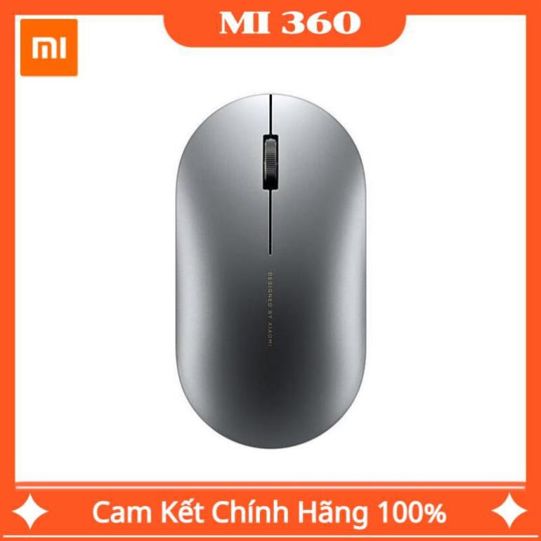 Chuột Xiaomi Fashion Mouse XMWS001TM ✅ Kết Nối Cùng Lúc 2 Thiết Bị ✅ Chuột Trên Điện Thoại Chơi Game