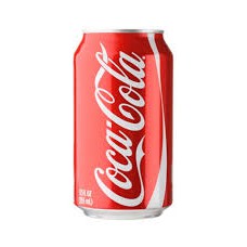 Nước Ngọt Có Ga Coca-Cola 355ml