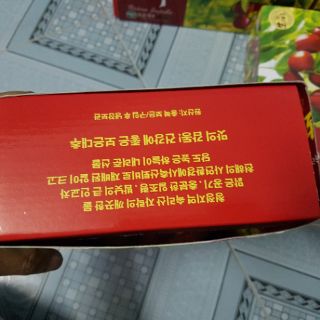 Táo đỏ Hàn Quốc (1kg)