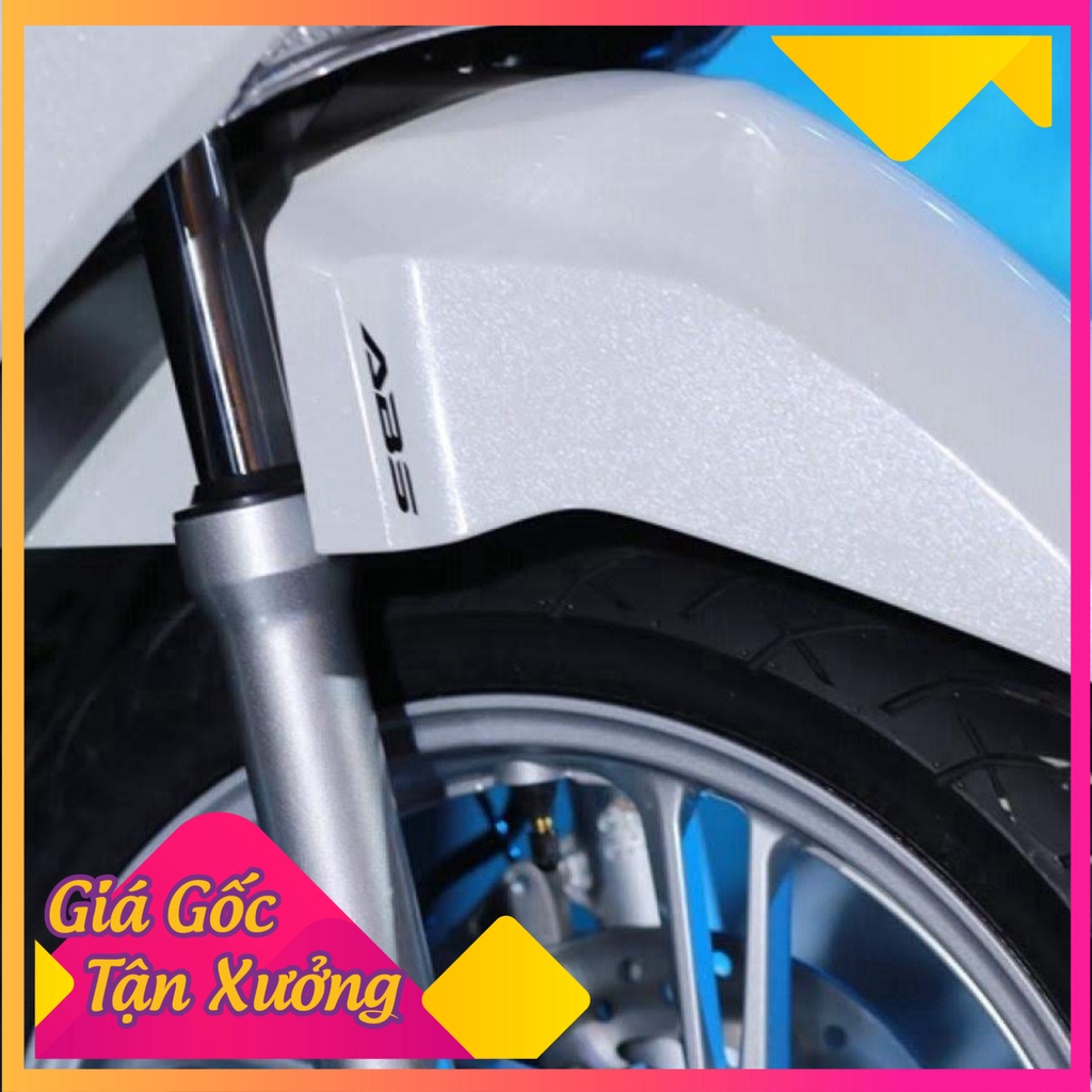 ★ Tem Chữ ABS Honda SH ABS Chính Hãng HONDA ★  (Ảnh Sp thật)
