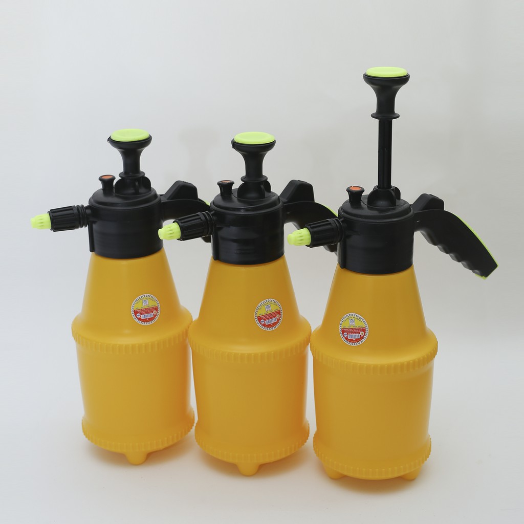 Bình Xịn Nước Vòi Có Điều Chỉnh Nhiều Chế Độ Phun Dung Tích 2 Lít Chất Liệu Nhựa Cao Cấp Viêt Nhật