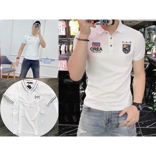 COMBO BA ÁO THUN POLO NAM CAO CẤP THÊU LOAI 1