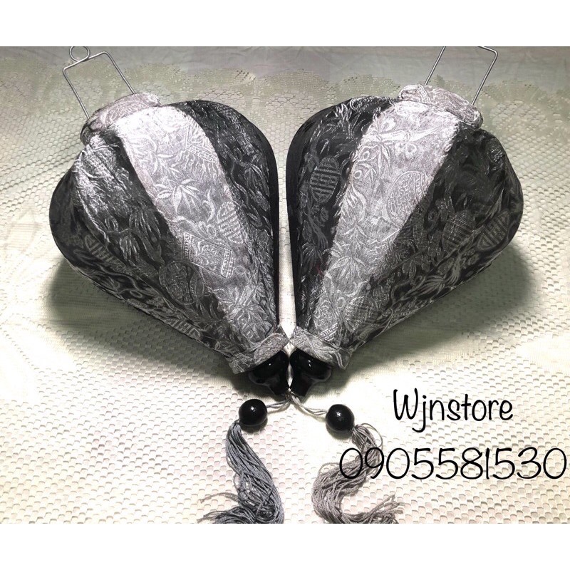 Đèn lồng hội an treo trung thu