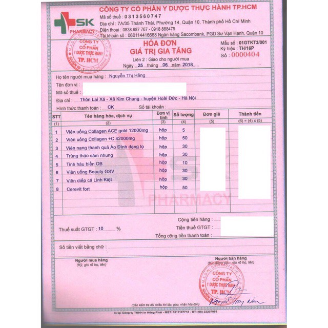 Viên uống bổ sung collagen, vitamin hỗ trợ làm đẹp da, giảm lão hoá da Beauty GSV hộp 60 viên