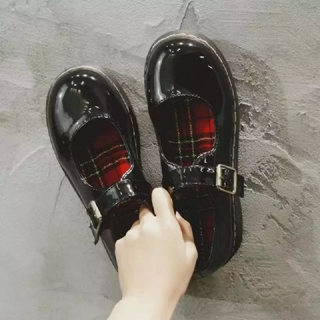 GIÀY HỌC SINH COSPLAY SAKURA KAKEGURUI | BigBuy360 - bigbuy360.vn