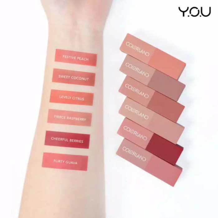 (Hàng Mới Về) Son Môi Trang Điểm 8 Màu Tùy Chọn Tiện Dụng Chất Lượng Cao | BigBuy360 - bigbuy360.vn