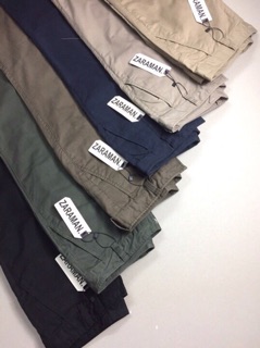 Quần kaki dài  zara
