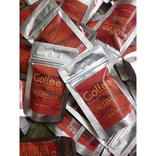 Keo nối mi Gollee