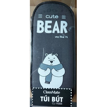 Ví Bút Classmate PB19205
