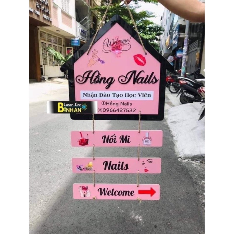 Ngôi nhà - Vương Miệng - Hình và thanh