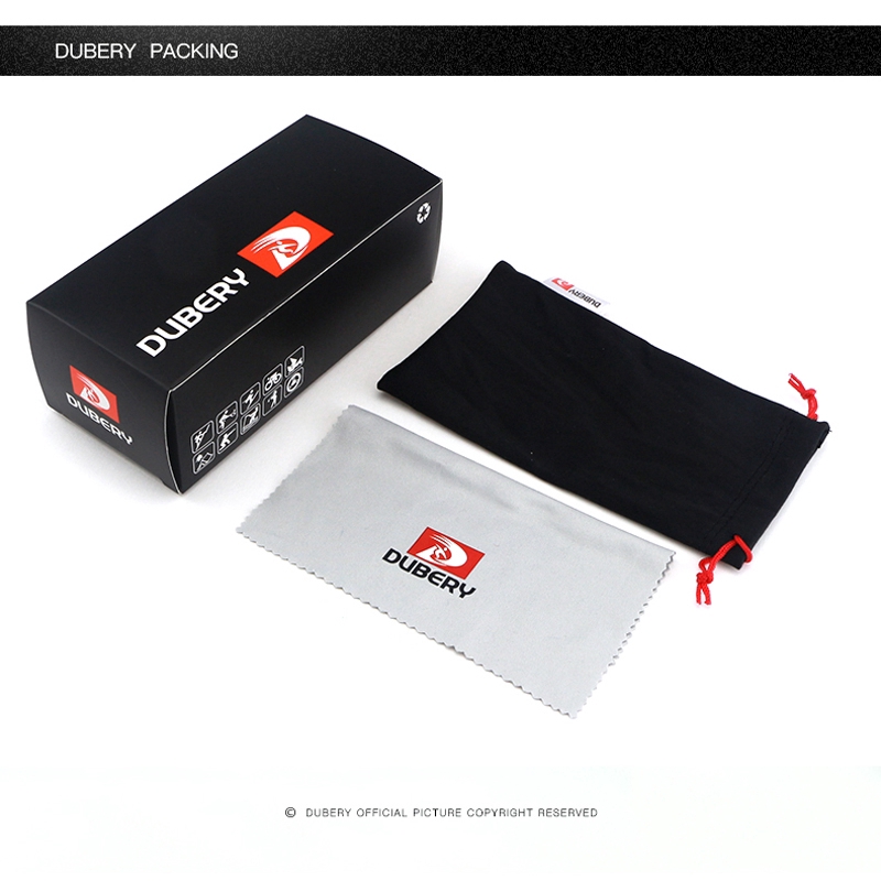 Kính mát thể thao tròng vuông thời trang cho nam