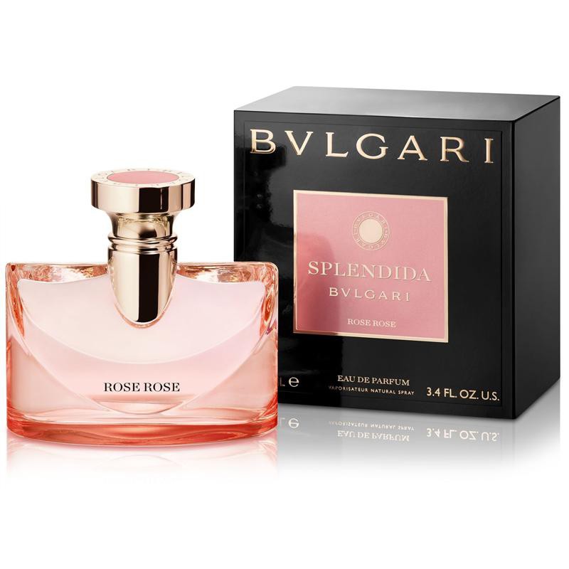 Auth - Nước hoa BLVGARI - BVL Splendida Rose Rose EDP 100ml