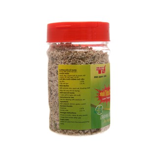 Muối tiêu chanh Tinh Nguyên 100g