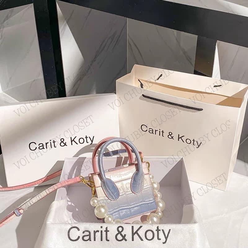 Nước bông cham siêu xịn