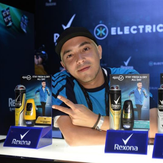 [Rexona Men - Đủ Loại] Khử Mùi Rexona Men (Antibacterial 50ml/150ml,Sport Defence 50ml/150ml) | BigBuy360 - bigbuy360.vn