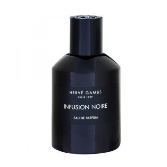 ☫ Nước hoa dùng thử Herve Gambs Infusion Noire ♥ | Thế Giới Skin Care
