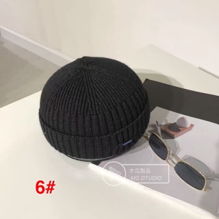 Nón Len Phong Cách Hàn Quốc Dễ Phối Đồ
