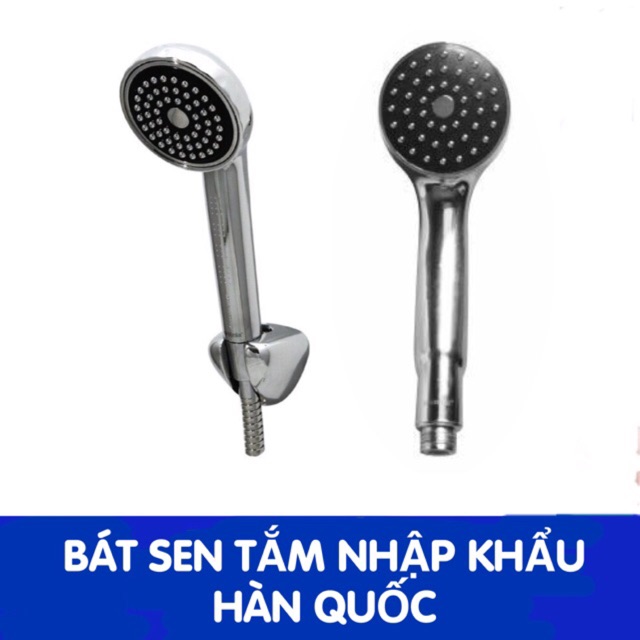 Bát sen tắm inox Hàn Quốc