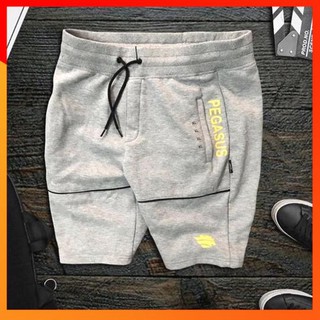 Quần Short Nam 🍺FREESHIP – HÀNG CHẤT🍺 In Chữ Và Logo, Chất Liệu Thun Nỉ Thể Thao Cao Cấp - SM