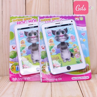 Đồ chơi ipad mèo thông minh
