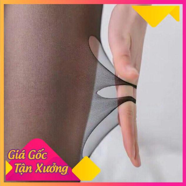 Quần Tất Quả Dứa Siêu Dai Mềm Mịn Mỏng.