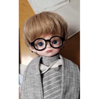 Mắt kính cho búp bê bjd 1/6