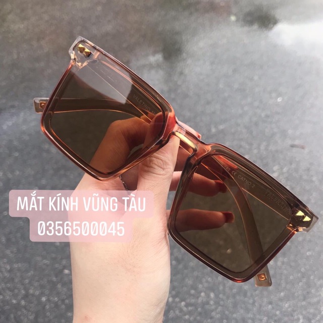 KÍNH NÂU TRÀ