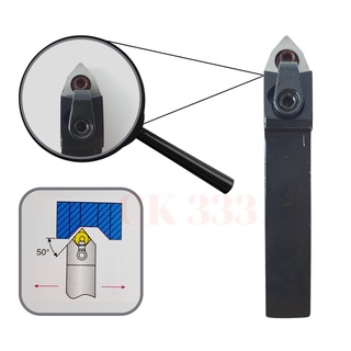 CÁN DAO TIỆN CNC 16 20 25 MWENN1616H16 , MWENN2020K08 , MWENN2525M08 TIỆN GÓC 50 ĐỘ LẮP MẢNH WN08