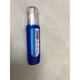 Bút Xóa 12ml FO-CP01 Thiên Long