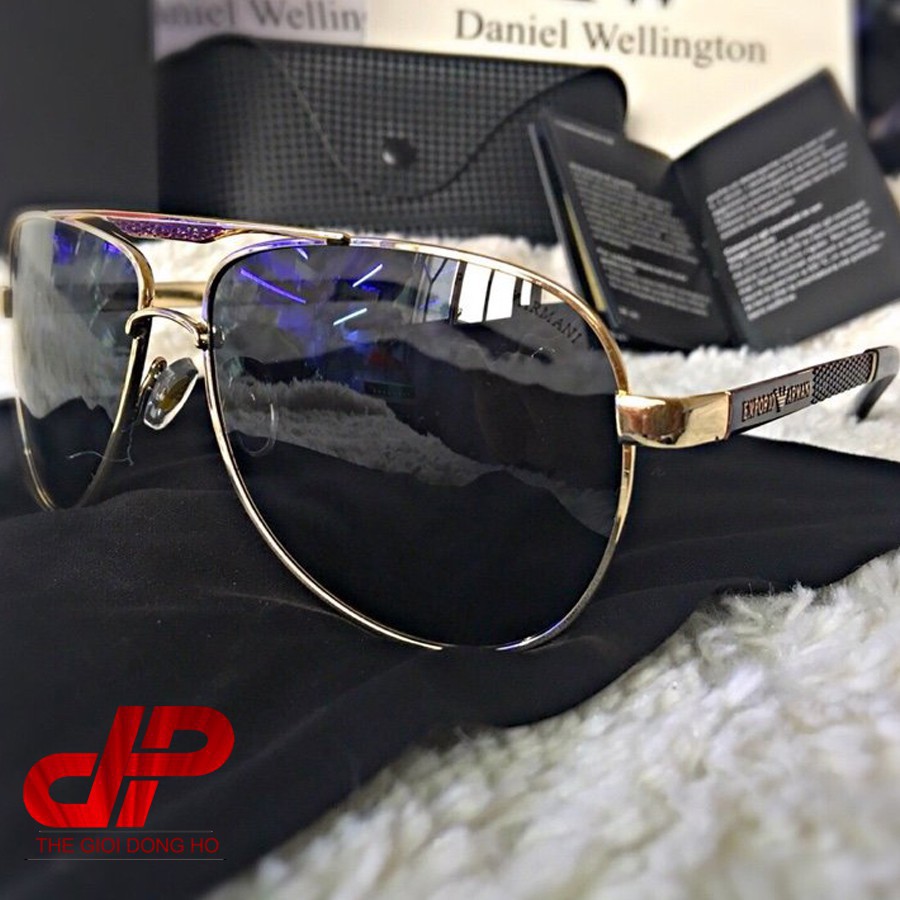 Kính mắt nam Emporio Armani Cao Cấp | BigBuy360 - bigbuy360.vn