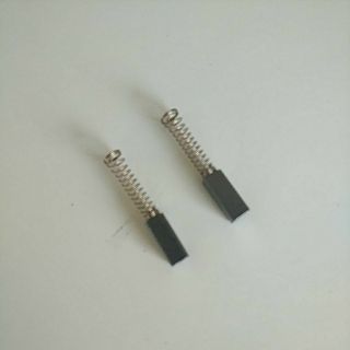 1 cặp than mô tơ máy gia đình loại1
