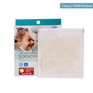 Miếng Dán Mụn Somaderm-L