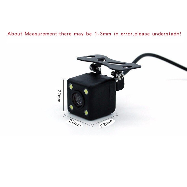 camera lùi cho đầu DVD, đầu android xe hơi | BigBuy360 - bigbuy360.vn