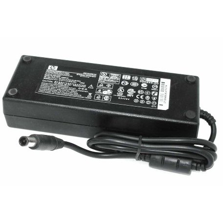 Sạc laptop HP 18.5V 6.5A 120W hàng tháo máy