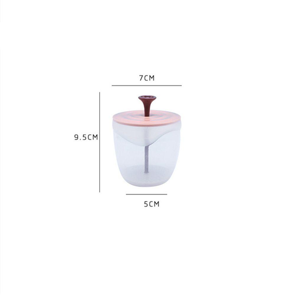 Cốc Tạo Bọt Rửa Mặt / Tắm Toàn Thân Gọn Nhẹ