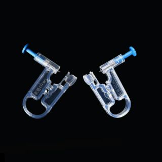Dụng cụ bấm lỗ tai 1 lần