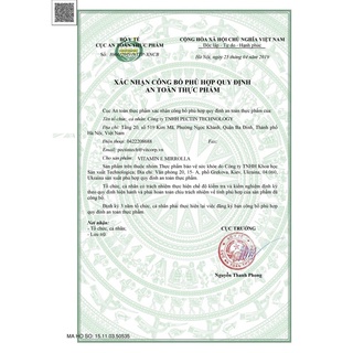 VITAMIN E ĐỎ NGA THƯƠNG HIỆU SANOFI