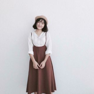Set bộ yếm (khuyến mãi) còn đen