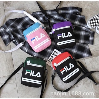 Túi hộp Fila