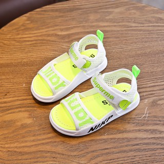 Hot 2020 sandal lưới siêu thoáng( Ảnh thật)