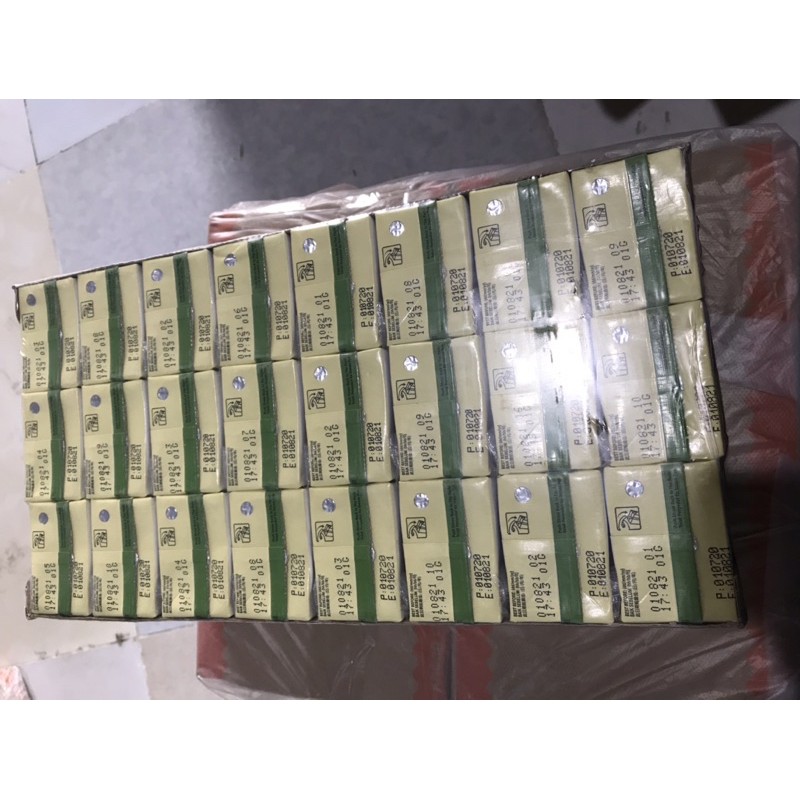 Sữa đậu nành Homesoy - Thùng 24hộpx250ml