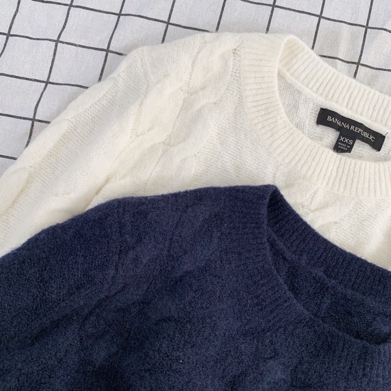 🍁 Áo len Ban@n@ Republ|c xuất xịn | BigBuy360 - bigbuy360.vn