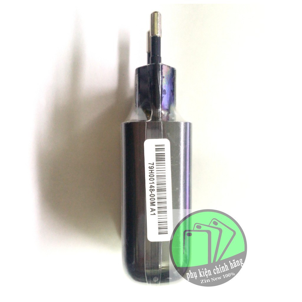 Bộ sạc nhanh Quick Charge HTC 3.0 Chính hãng, Nguyên SEAL - Cam kết Zin máy