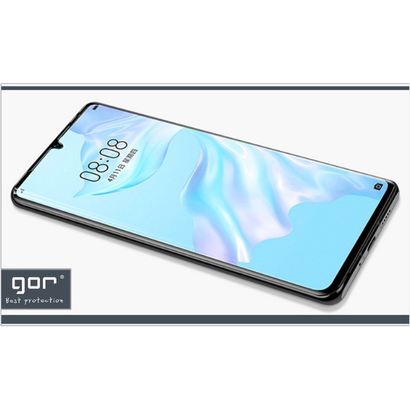 Bộ 3 miếng dán dẻo gor dành cho huawei p30 pro và p20 pro